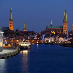 Städtereisen – Lübeck