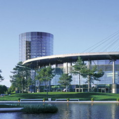 Autostadt Wolfsburg