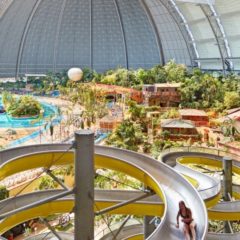 Tropical Island wird erweitert